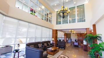 Ingresso interno