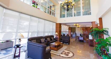 Hualien Lohas Hotel