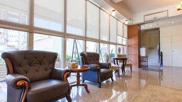 Ingresso interno