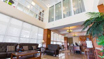 Ingresso interno