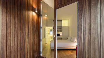 Double Room, Terrace (Terrace Garden Room)