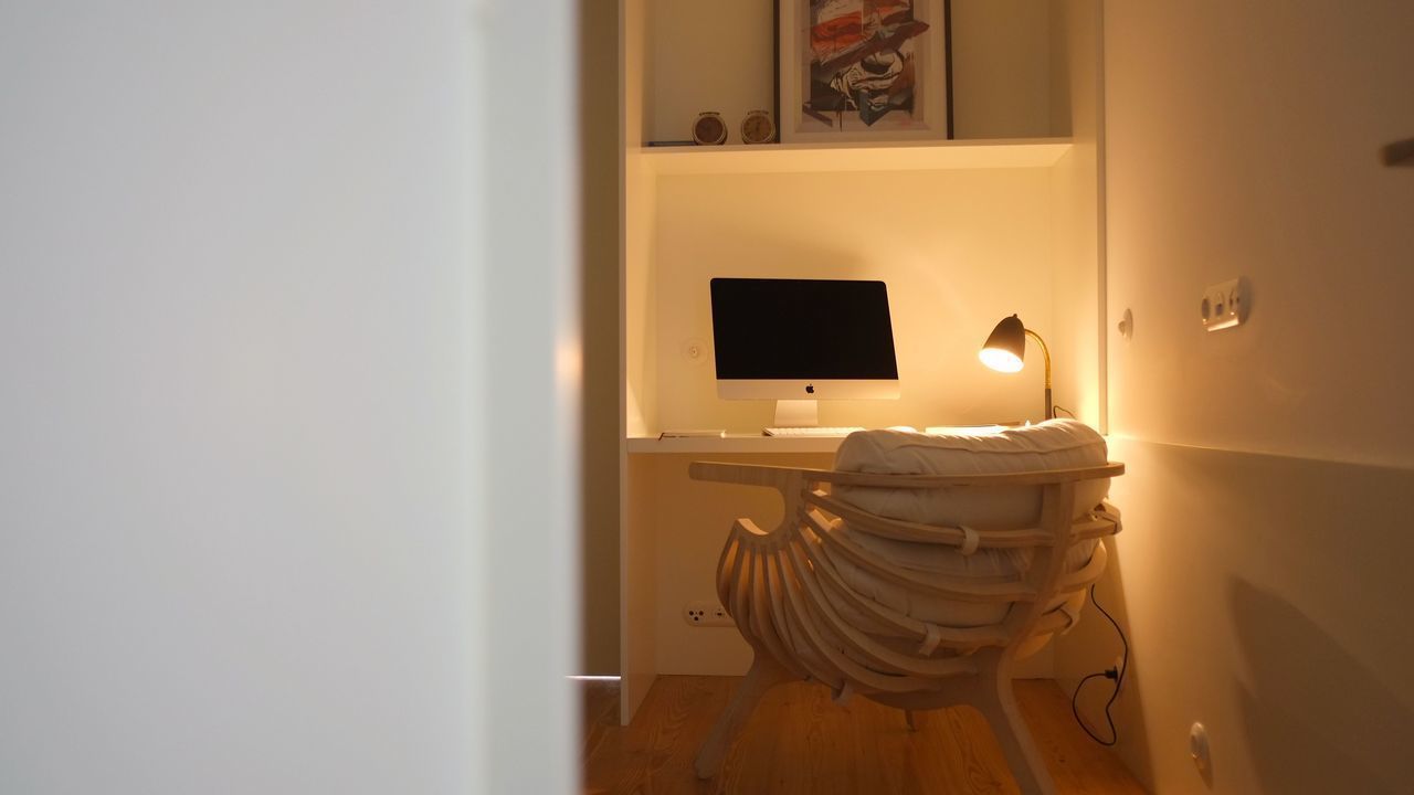 Foto - The Late Birds Lisbon - Gay Urban Resort