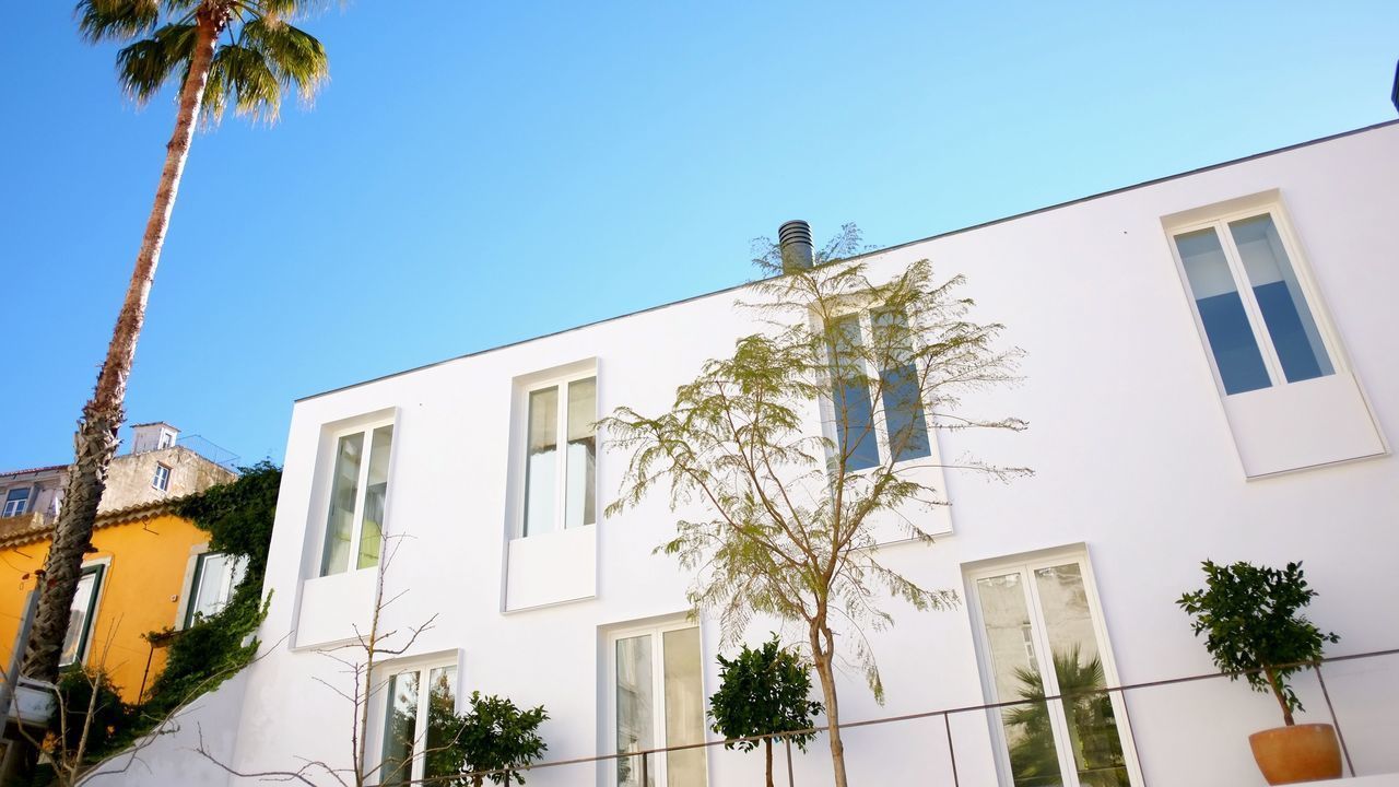 Foto - The Late Birds Lisbon - Gay Urban Resort