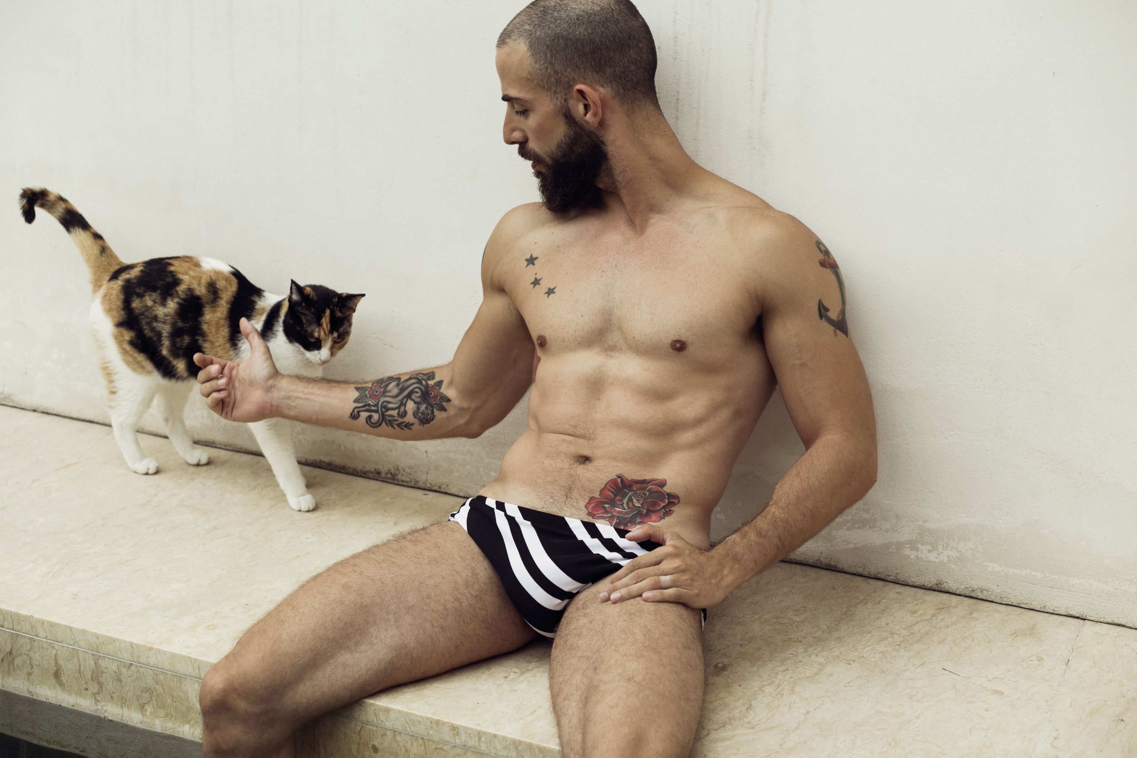 Foto - The Late Birds Lisbon - Gay Urban Resort