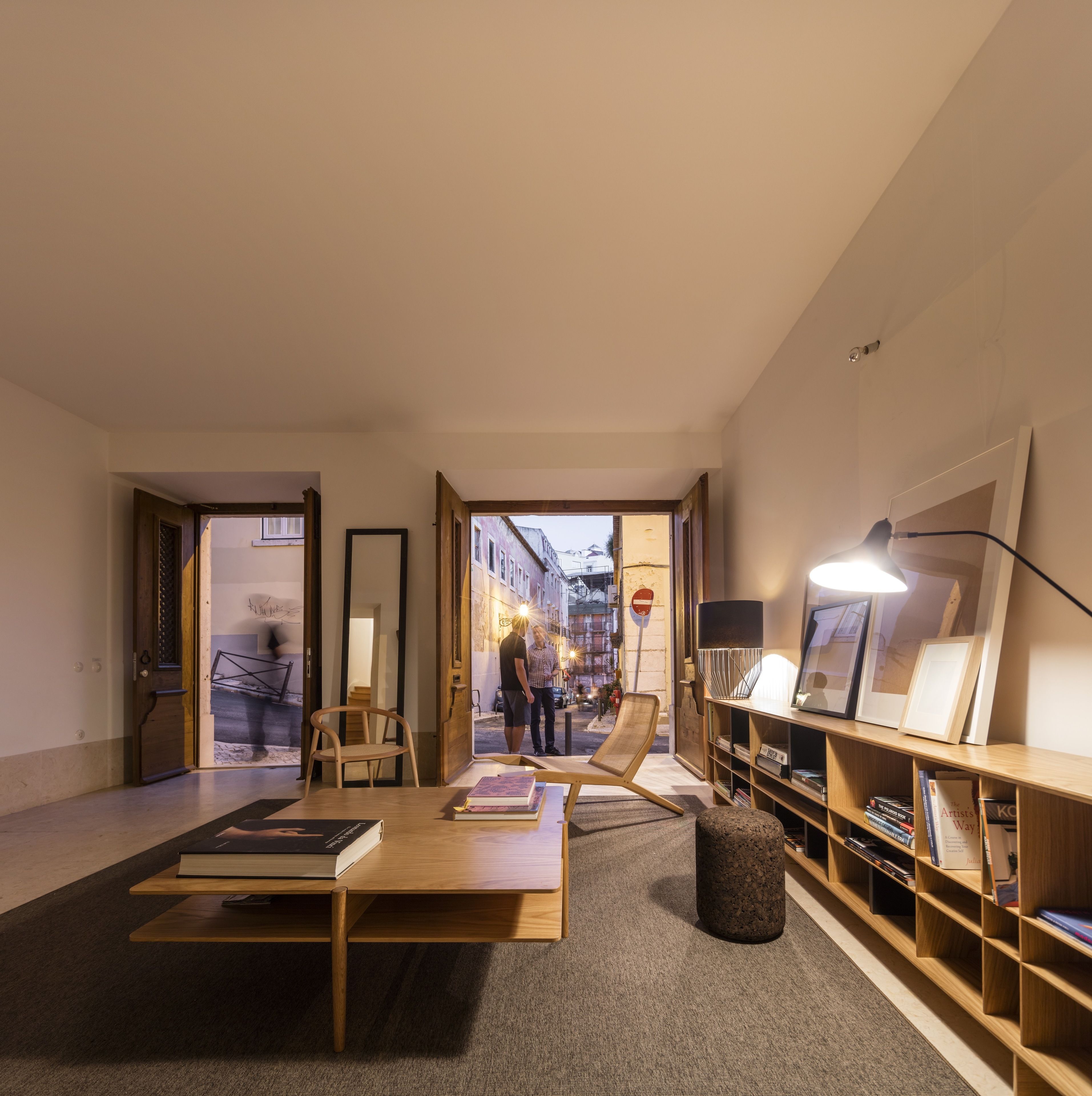 Foto - The Late Birds Lisbon - Gay Urban Resort