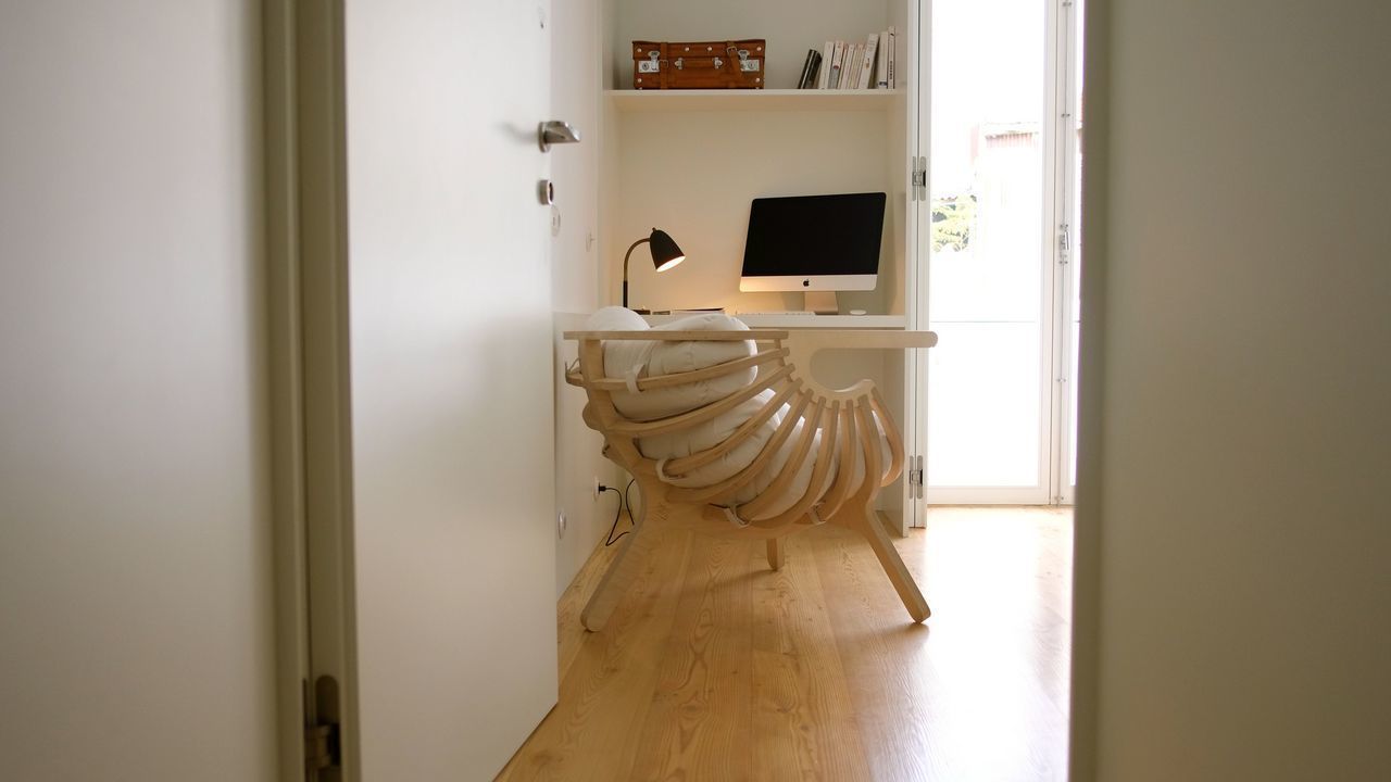Fasilitas kamar
