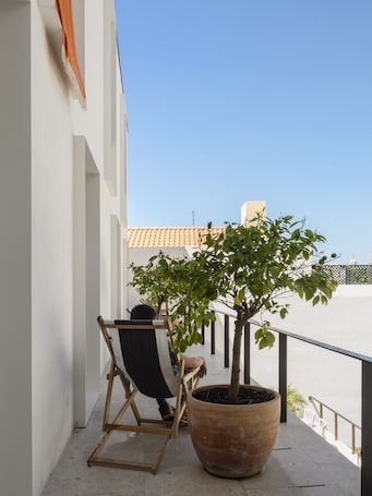 Double Room, Terrace (Terrace Garden Room) | Terrace/patio