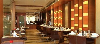 Hotel O2 VIP