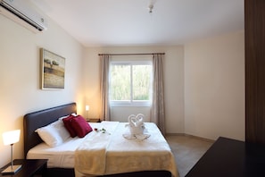In-room safe, soundproofing, iron/ironing board, rollaway beds