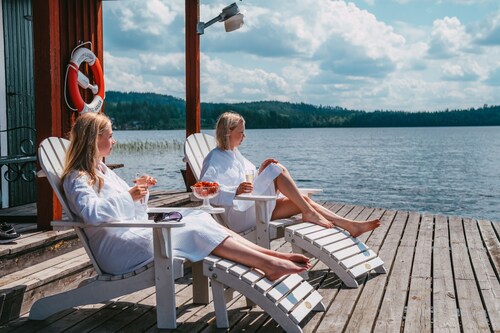 Fredensborgs Herrgård