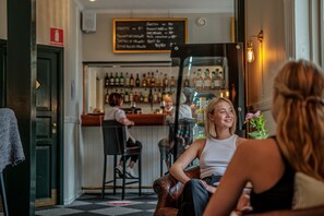 Local cuisine - Fredensborgs Herrgård (Vimmerby)