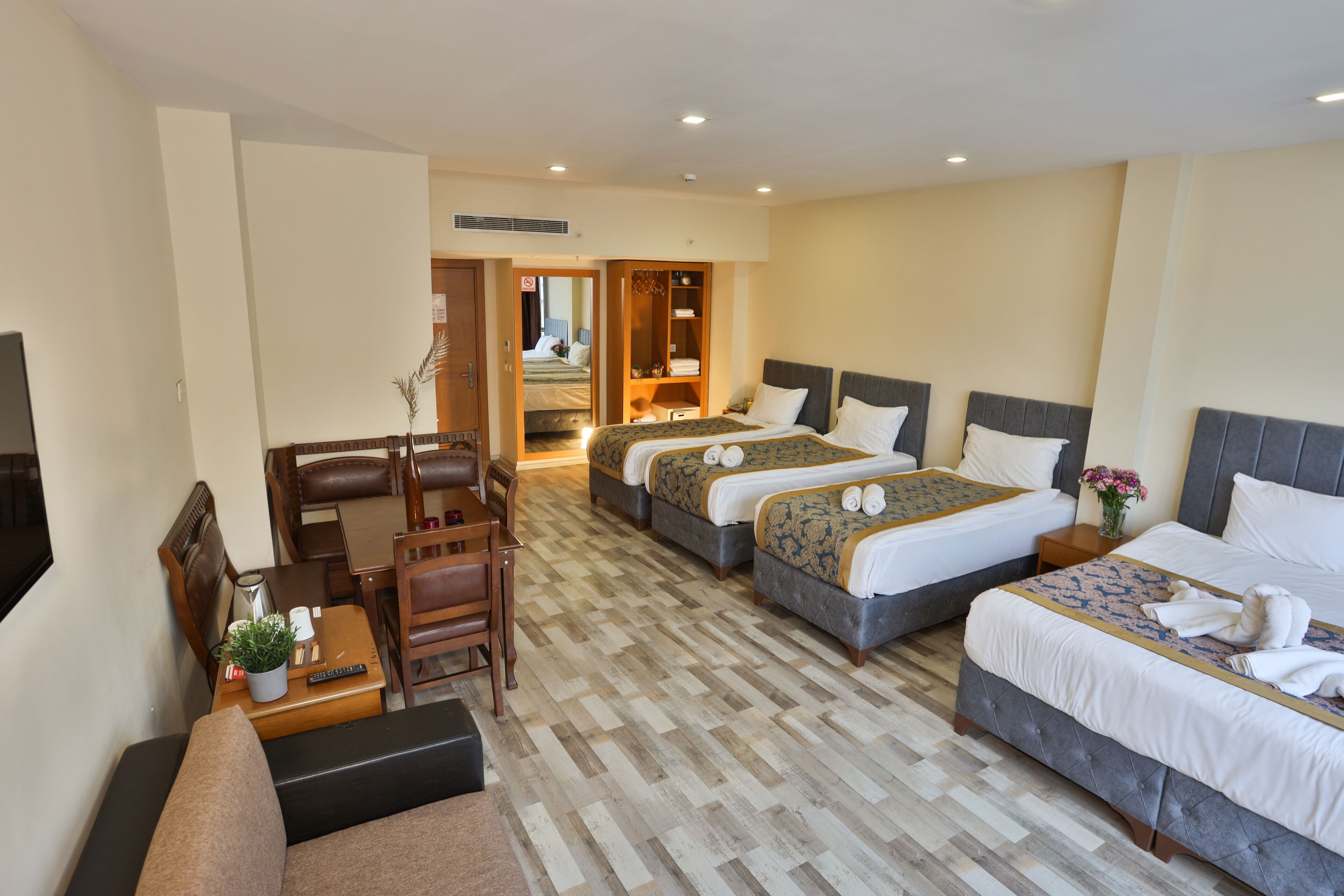 Foto - Cumbali Plaza Hotel