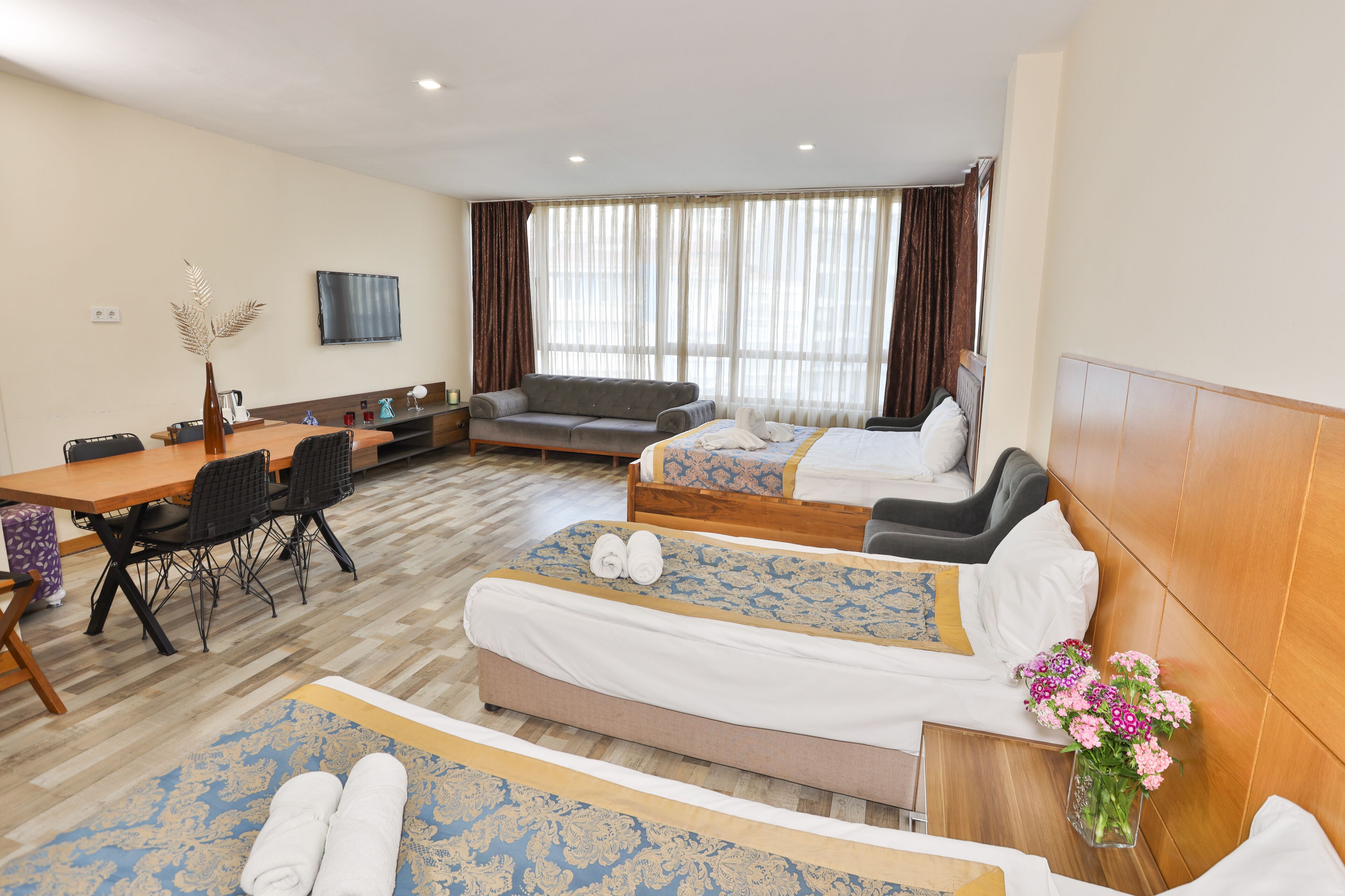 Foto - Cumbali Plaza Hotel