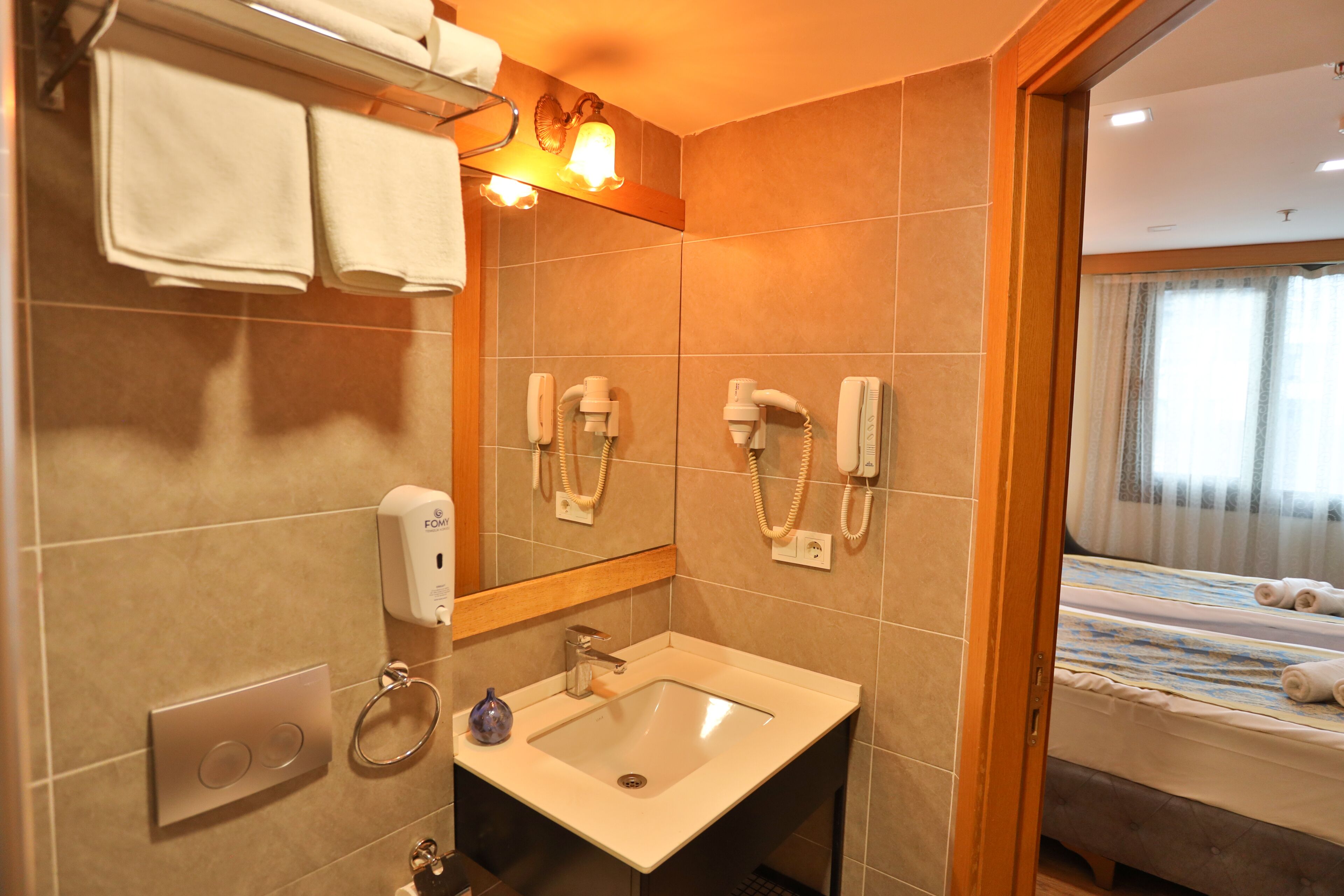 Photo - Cumbalı Plaza Hotel
