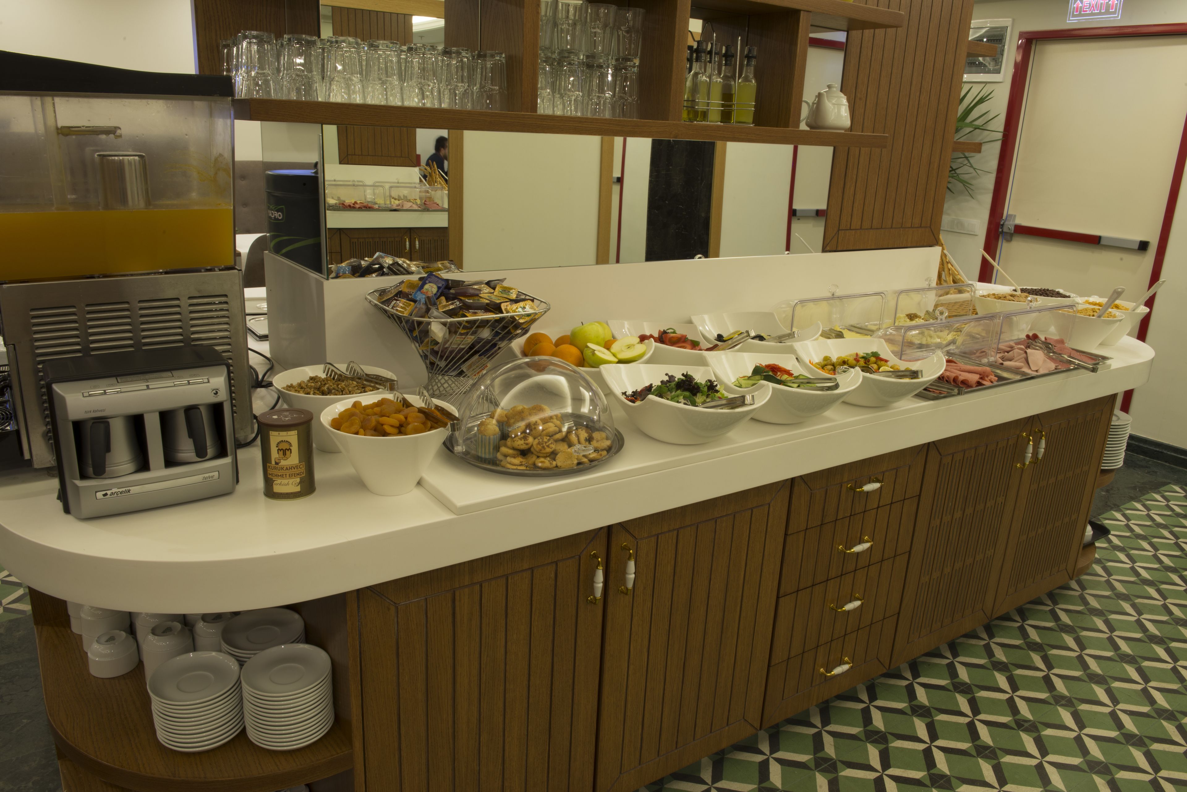 Foto - Cumbali Plaza Hotel