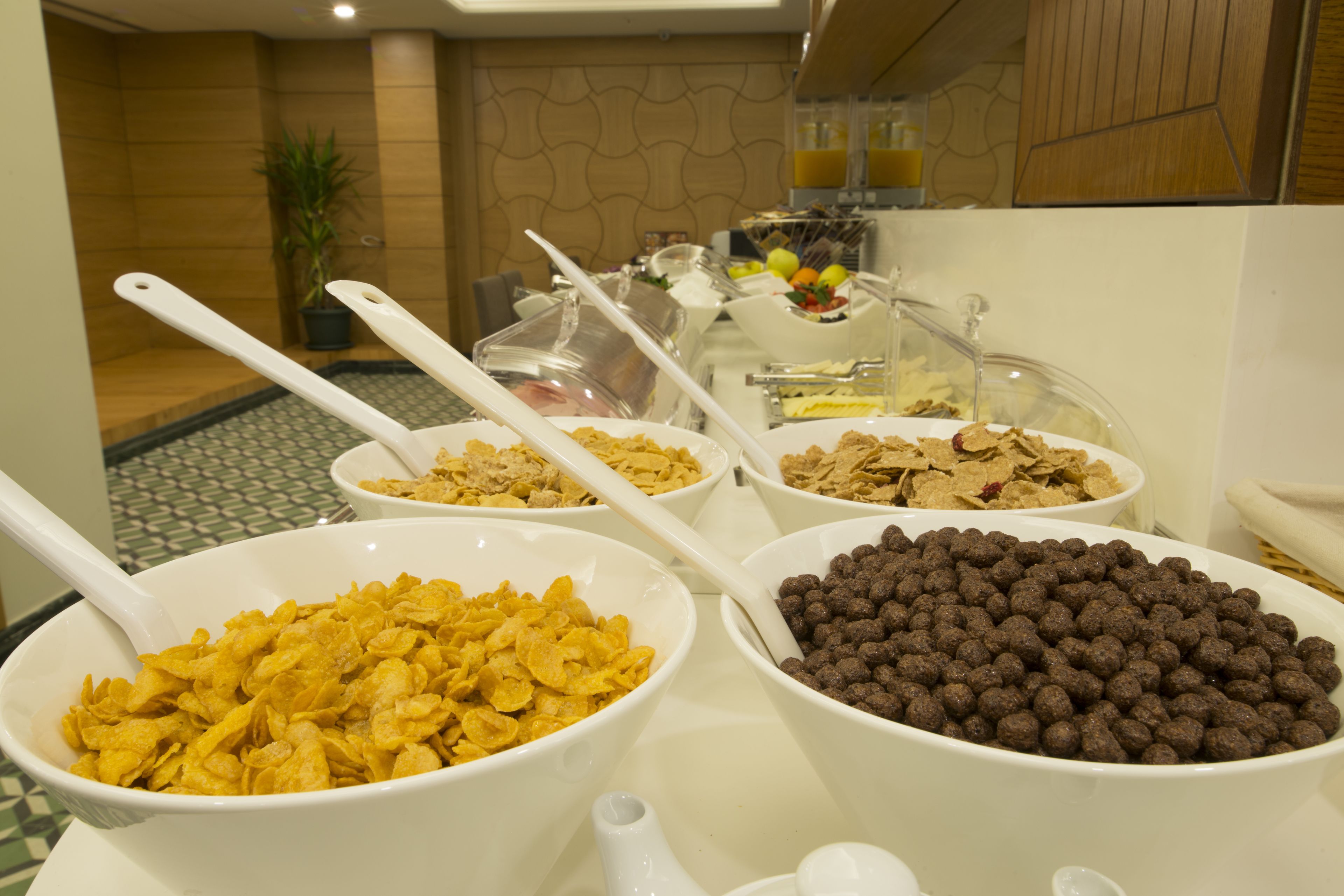 Foto - Cumbali Plaza Hotel