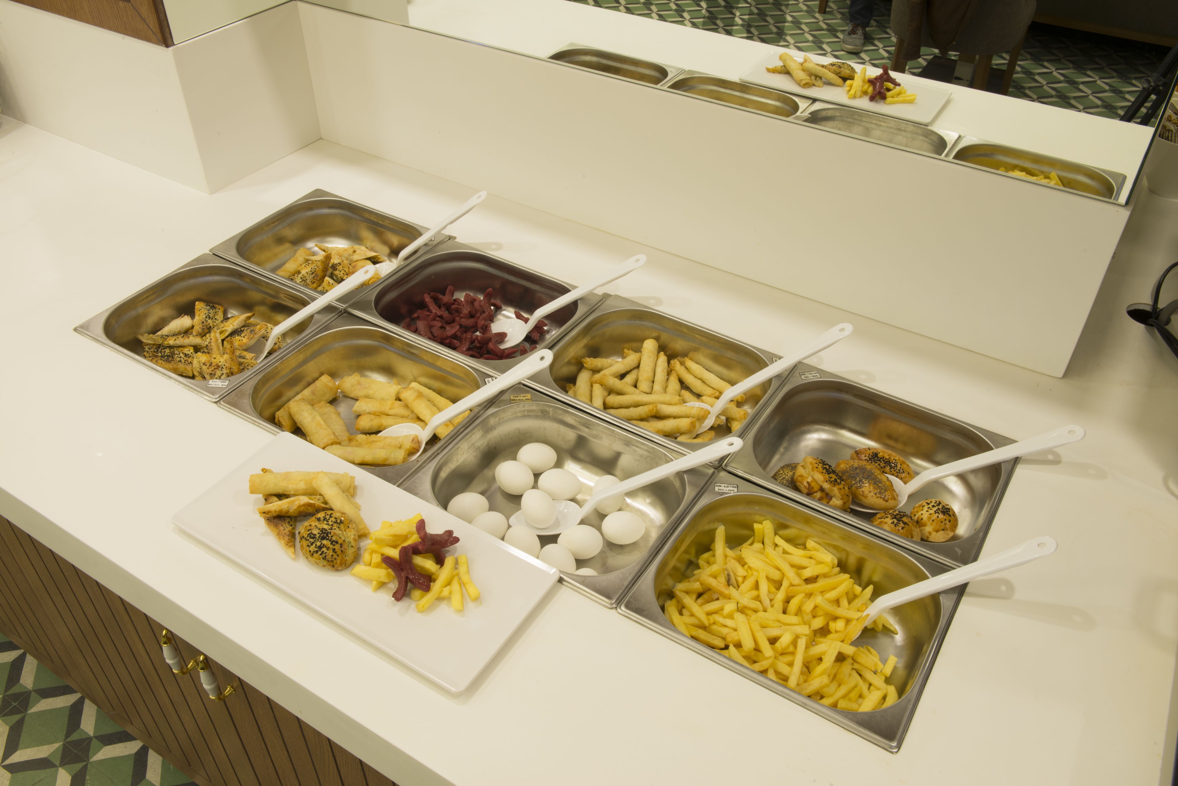 Foto - Cumbali Plaza Hotel