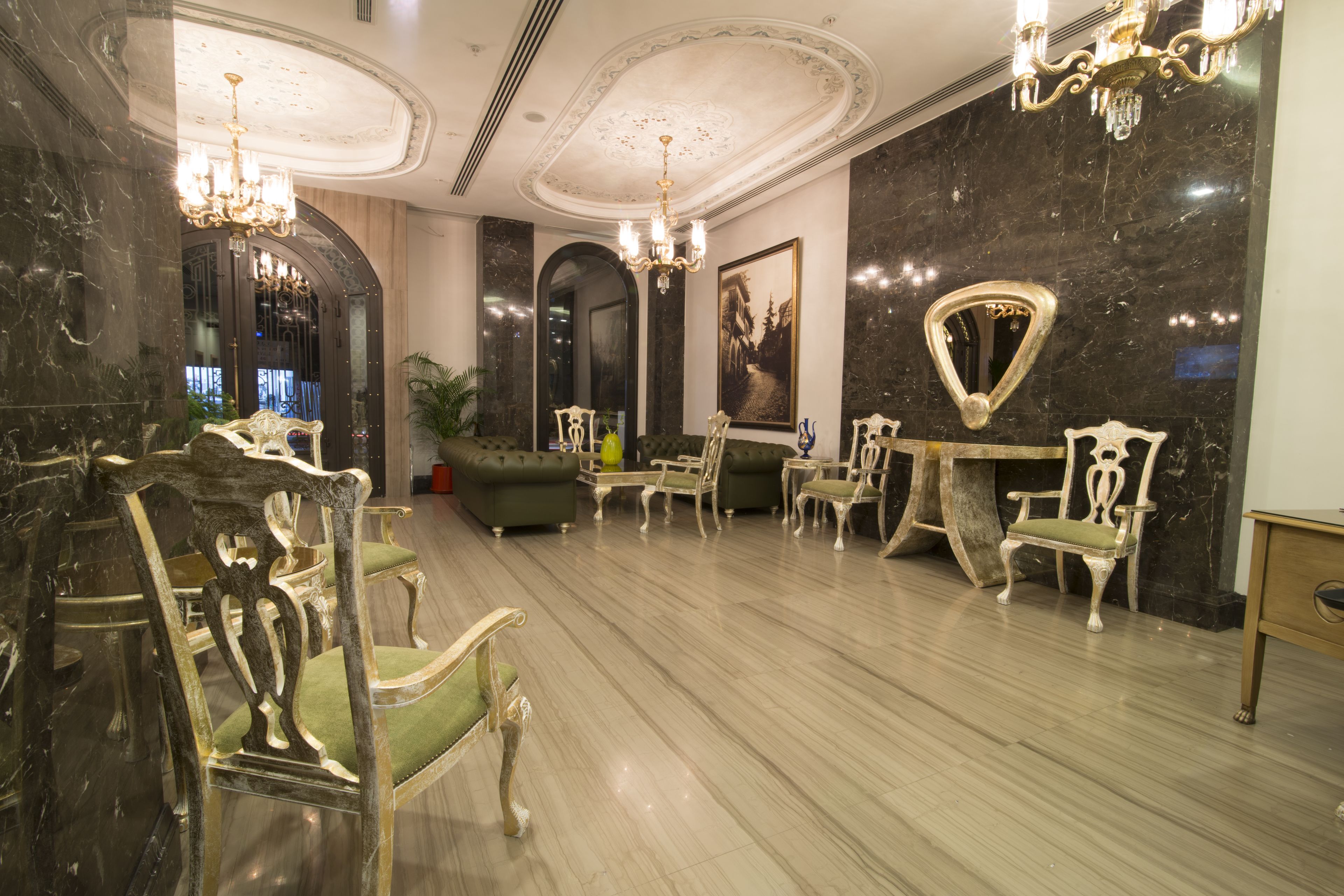 Foto - Cumbali Plaza Hotel