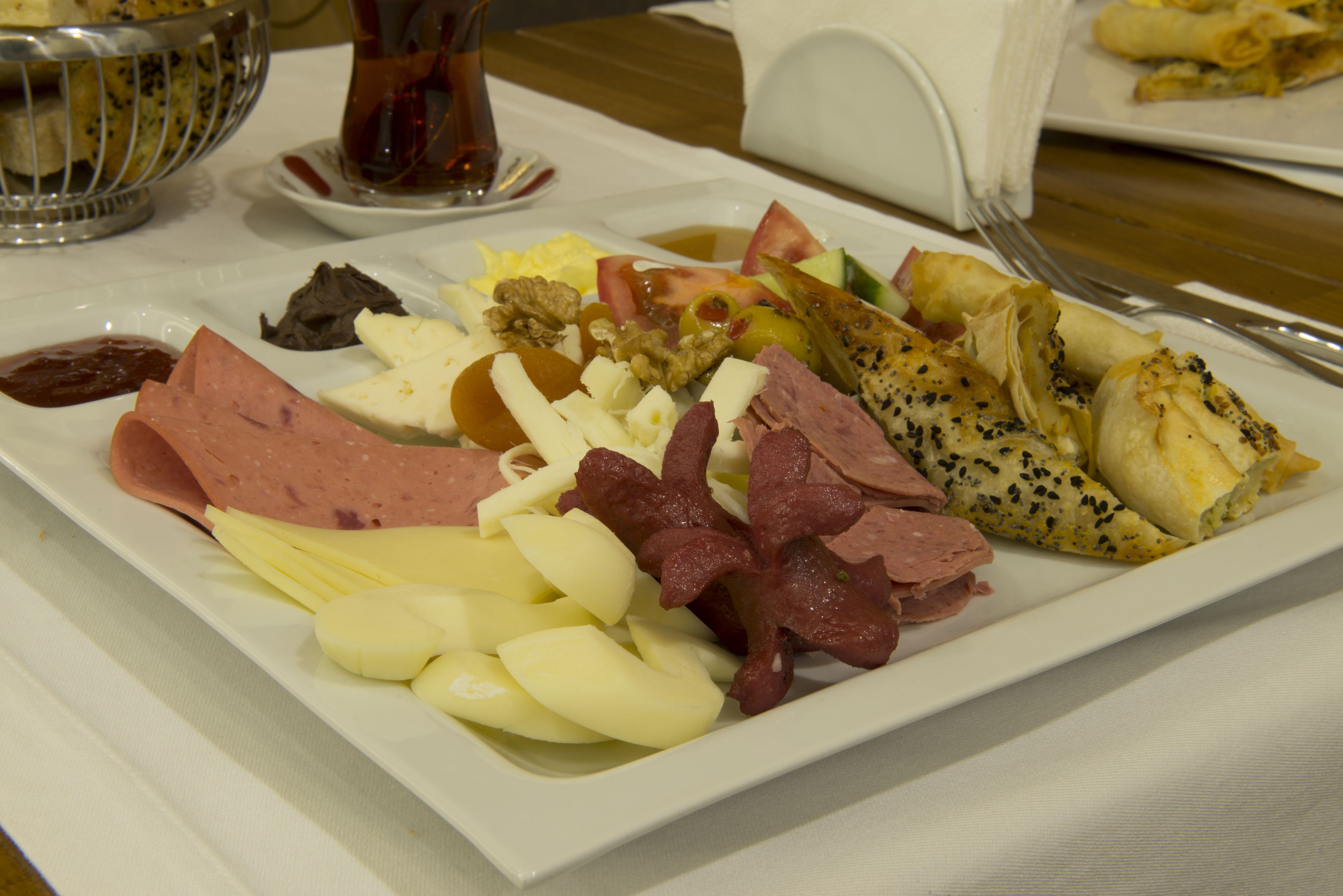 Photo - Cumbalı Plaza Hotel