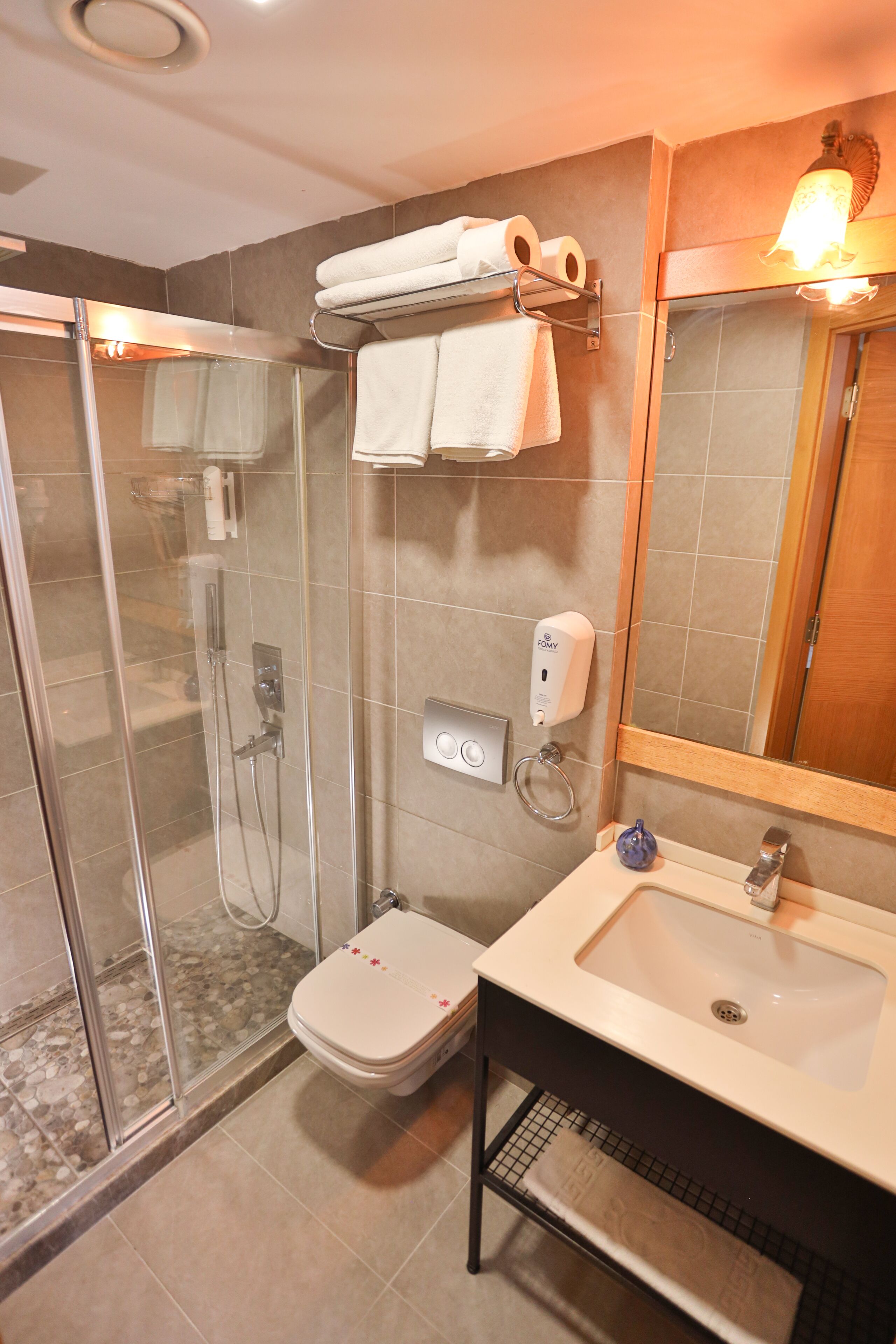 Foto - Cumbali Plaza Hotel