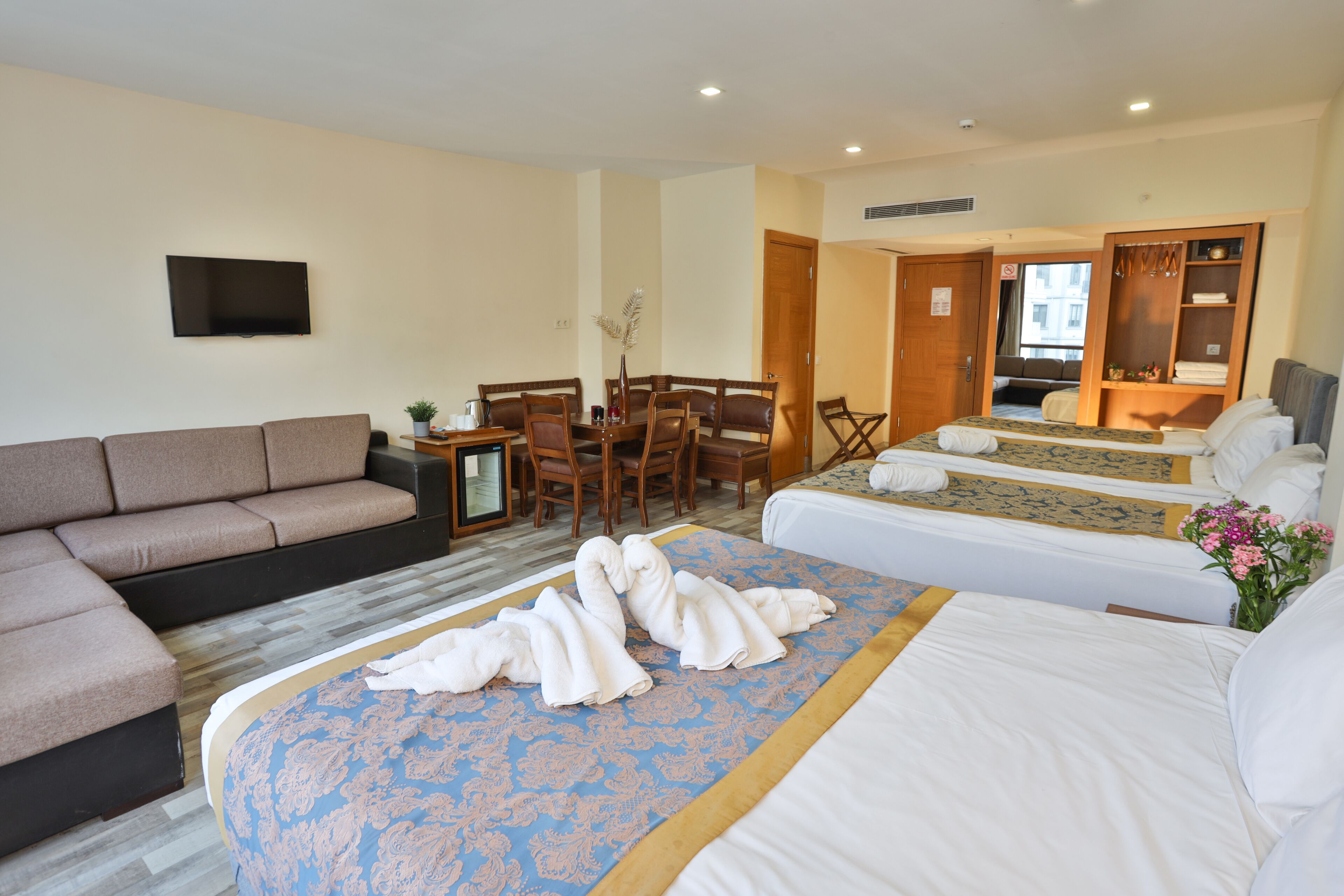 Foto - Cumbali Plaza Hotel