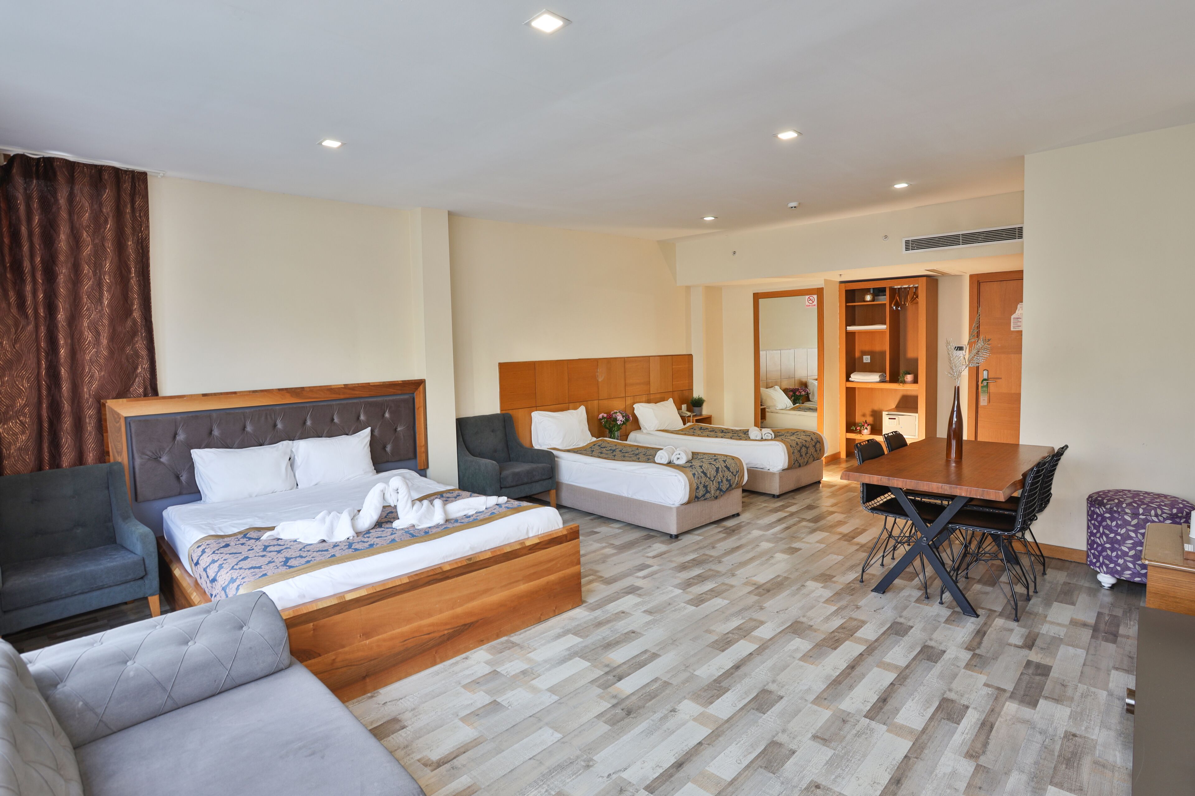 Foto - Cumbali Plaza Hotel