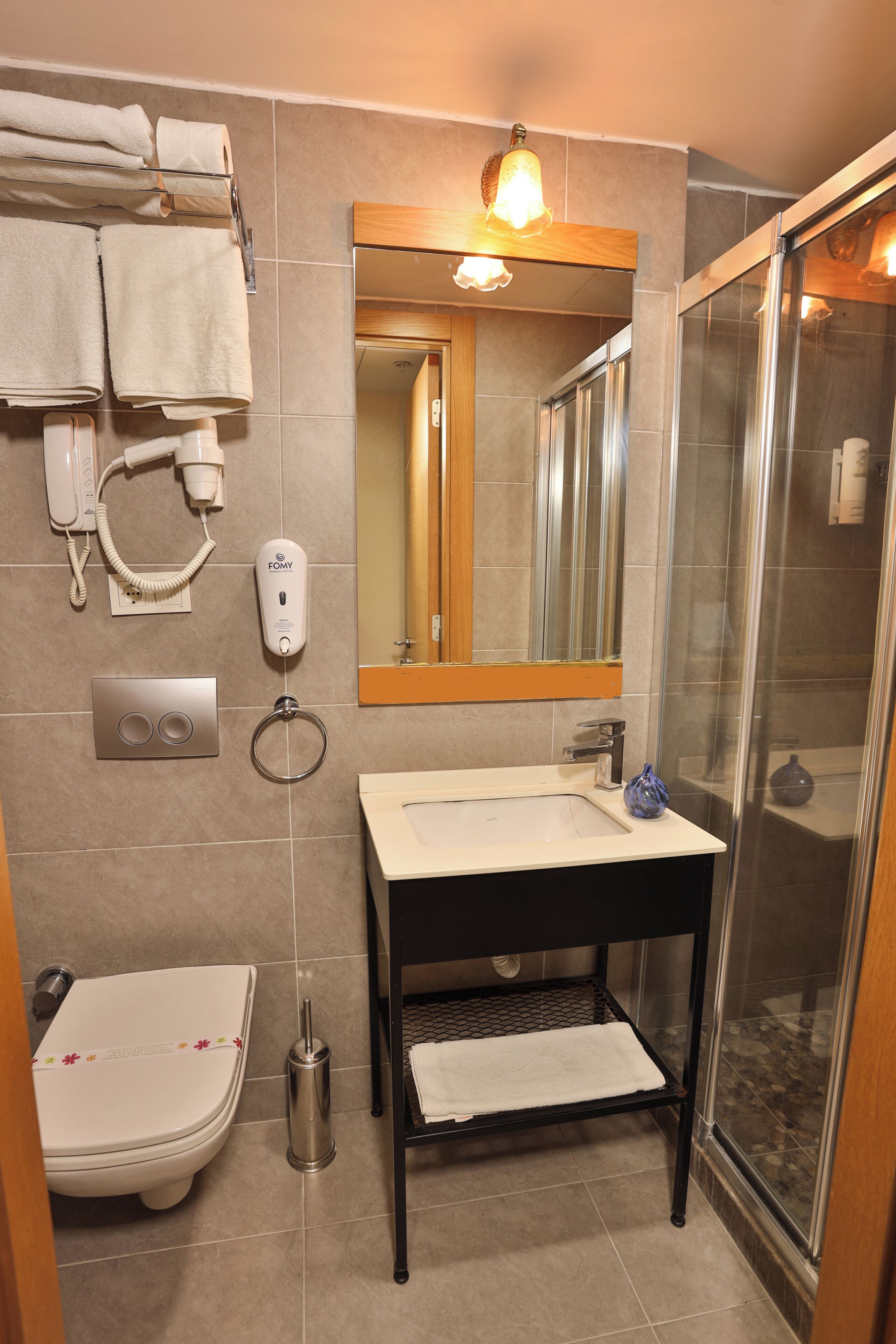 Photo - Cumbalı Plaza Hotel