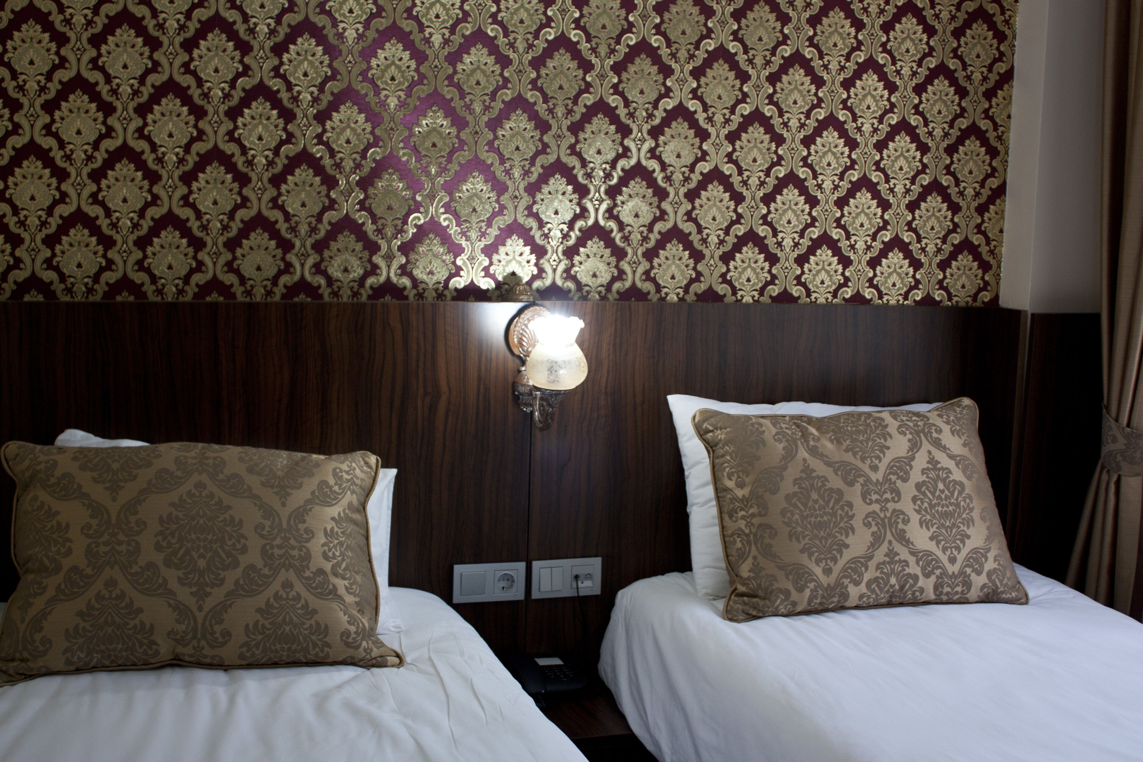 Photo - Istanbul Central Hotel