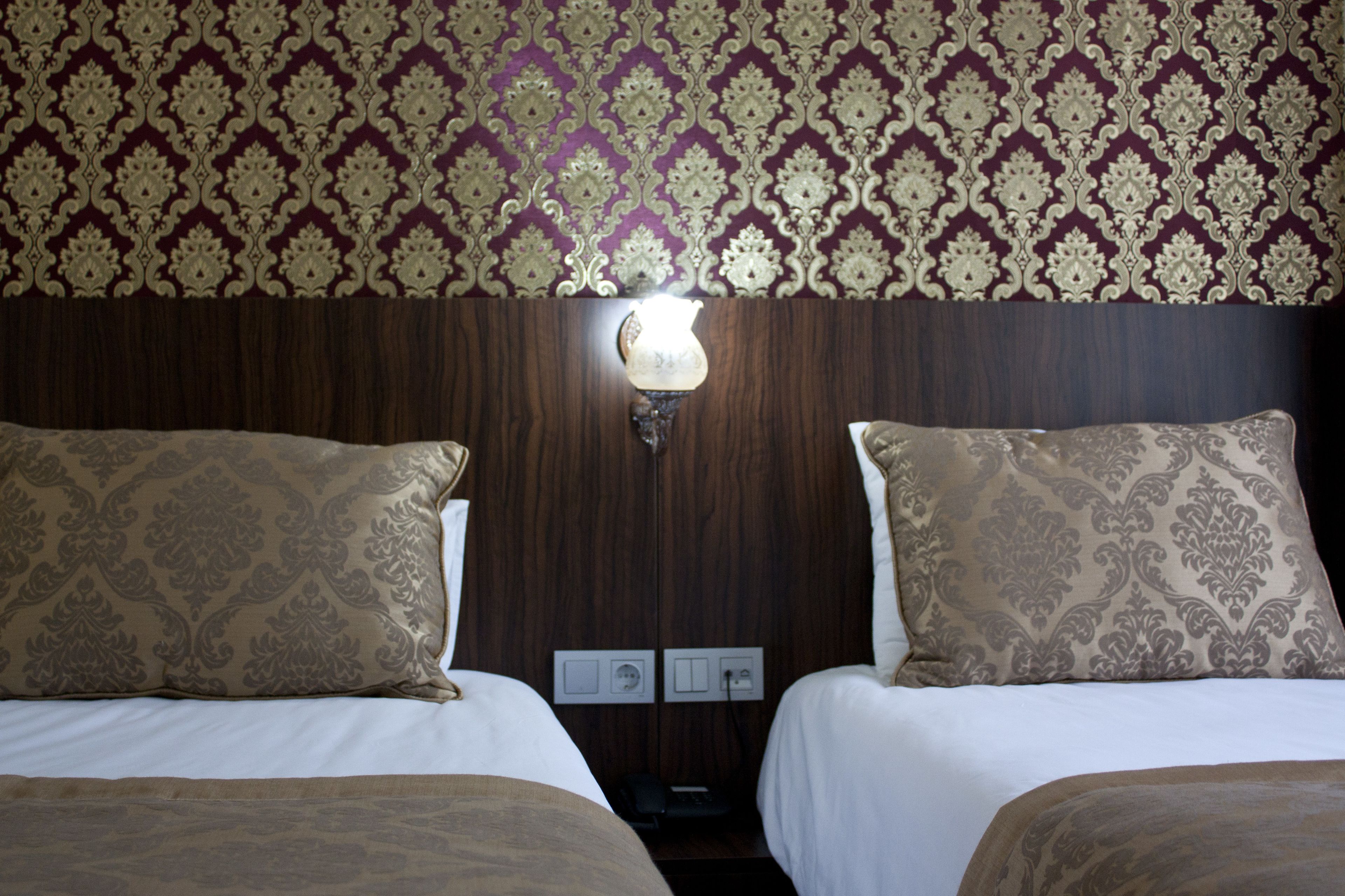 Photo - Istanbul Central Hotel