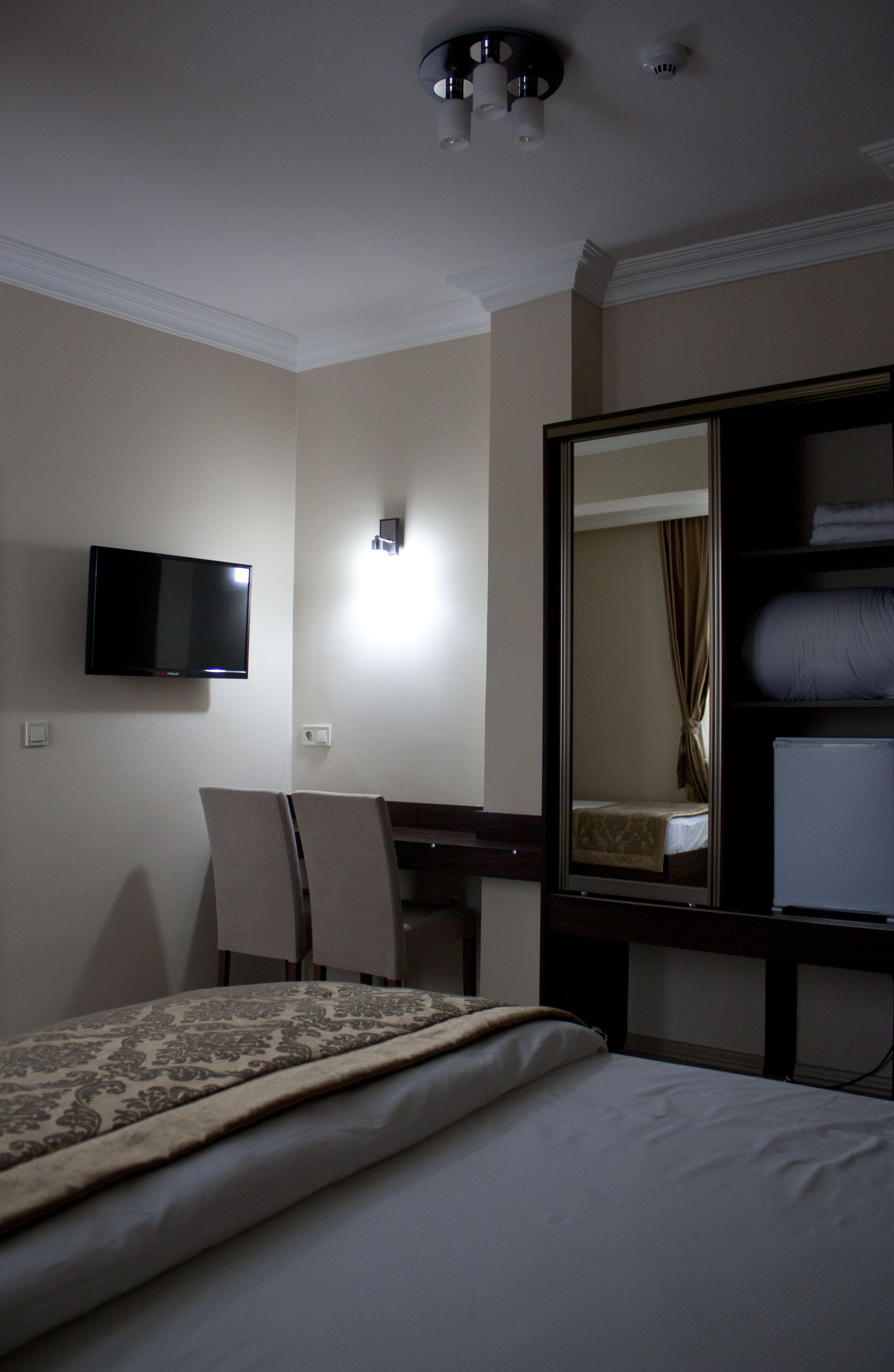 Photo - Istanbul Central Hotel