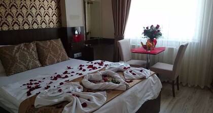 Istanbul Central Hotel