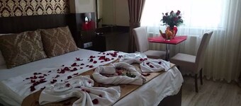 Istanbul Central Hotel