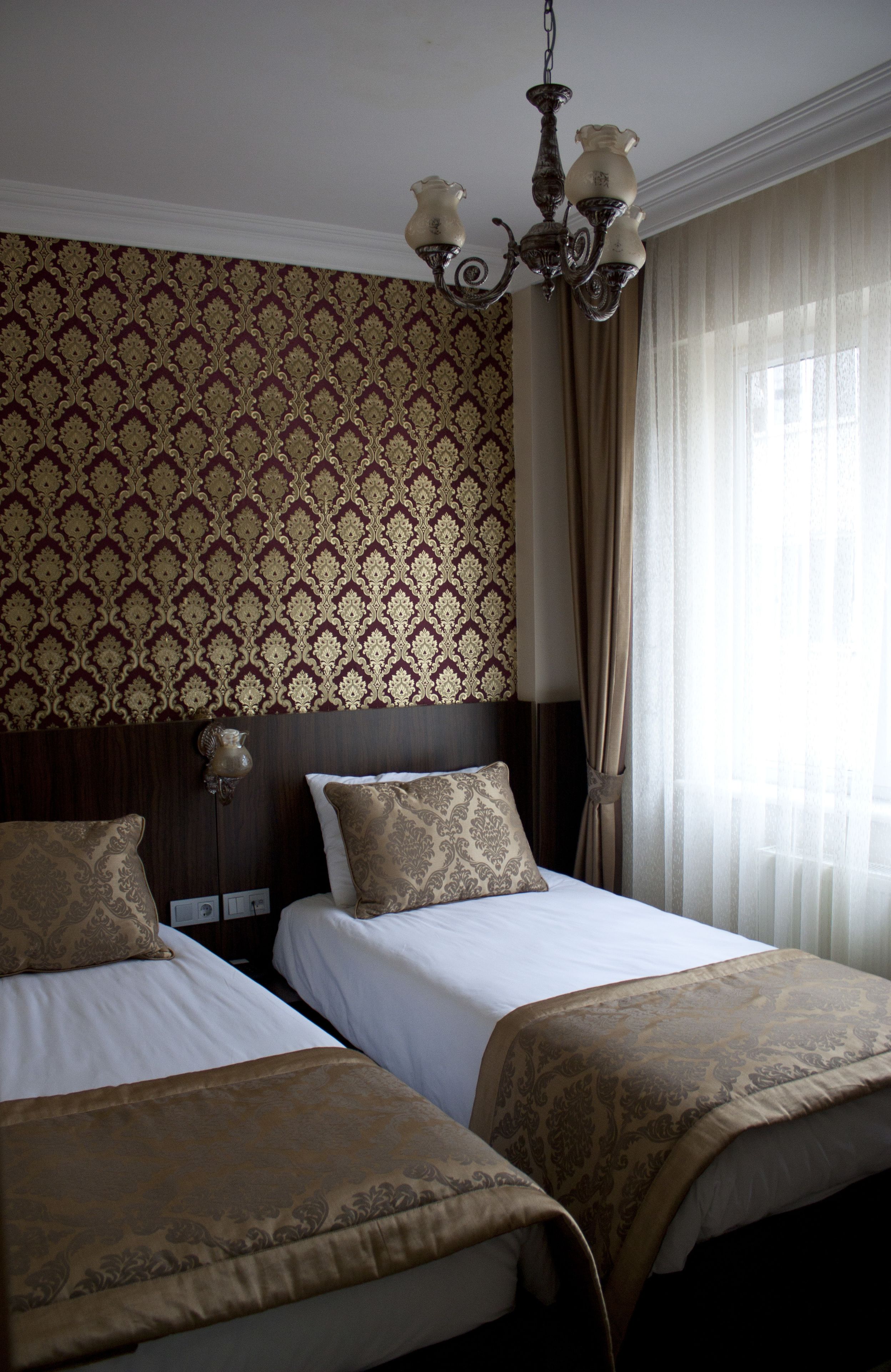 Photo - Istanbul Central Hotel