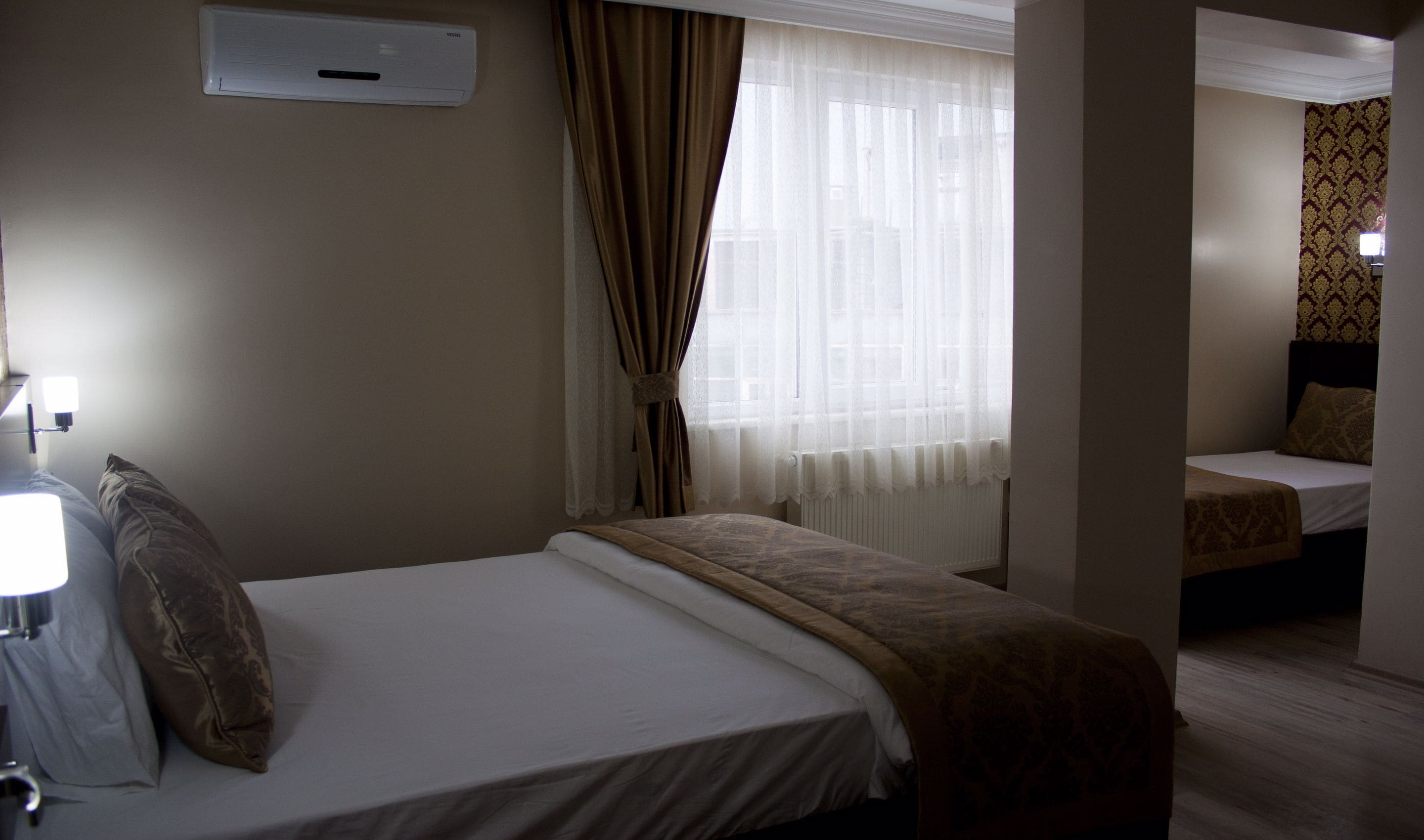 Photo - Istanbul Central Hotel