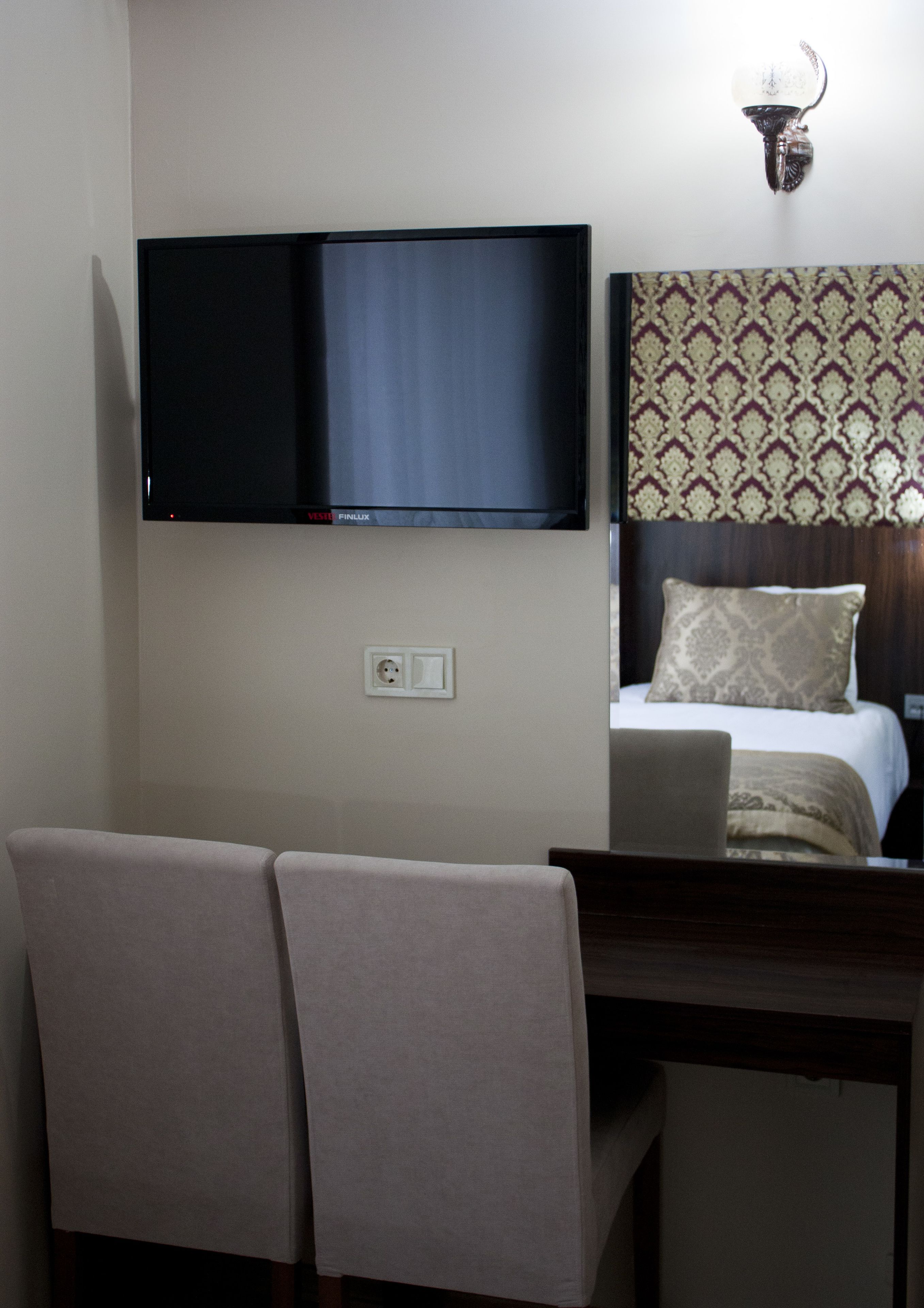 Photo - Istanbul Central Hotel