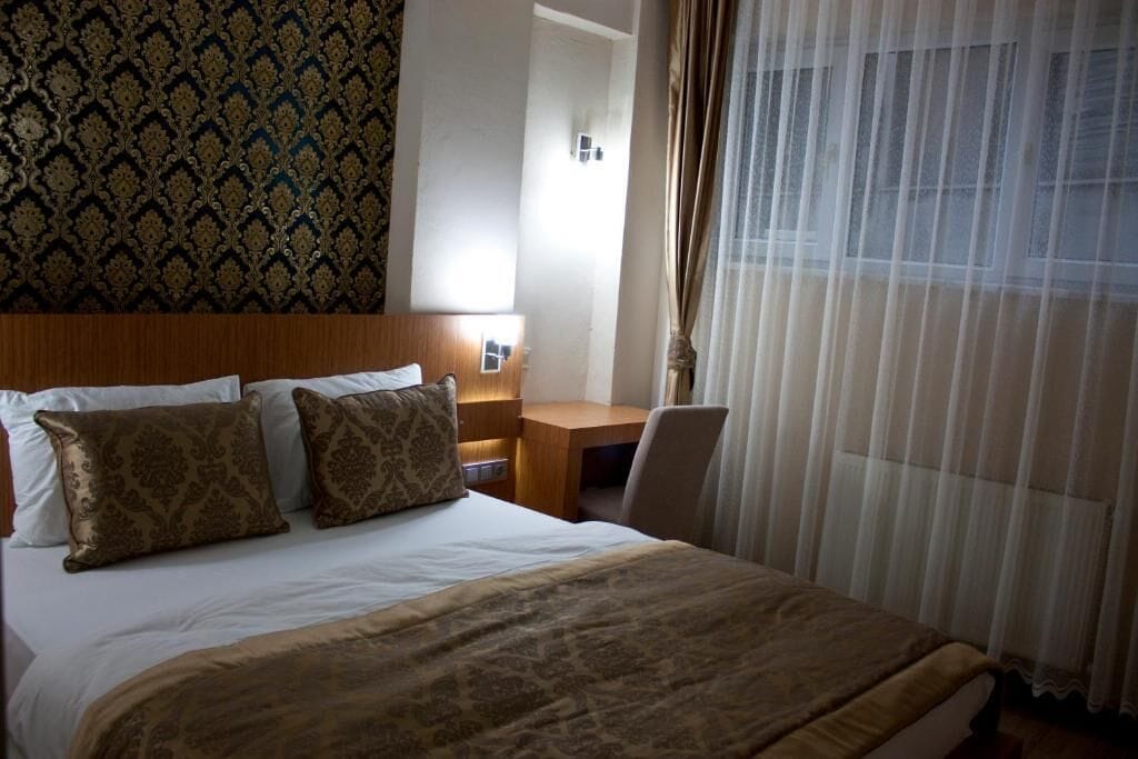 Photo - Istanbul Central Hotel