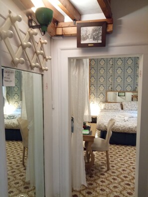 Chambre Double Classique, 1 chambre