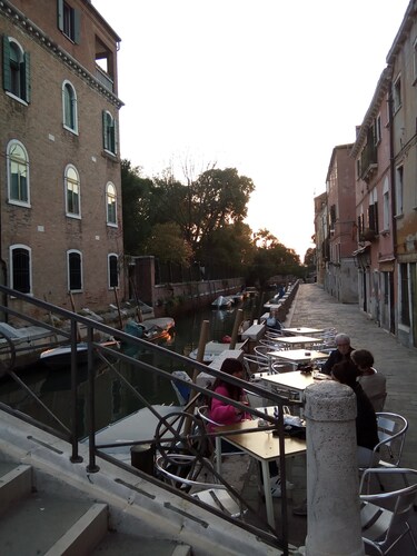 B&B Biennale Venezia