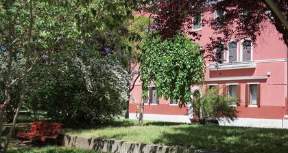 B&B Biennale Venezia