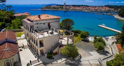 Integrated Hotel Arbia-Margita