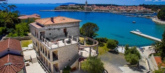 Integrated Hotel Arbia-Margita