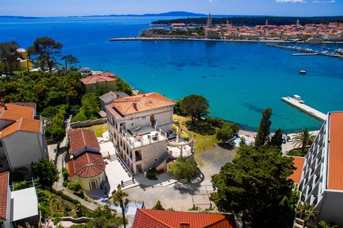 Integrated Hotel Arbia-Margita