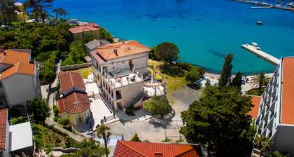 Integrated Hotel Arbia-Margita