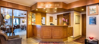Hotel Le Postillon