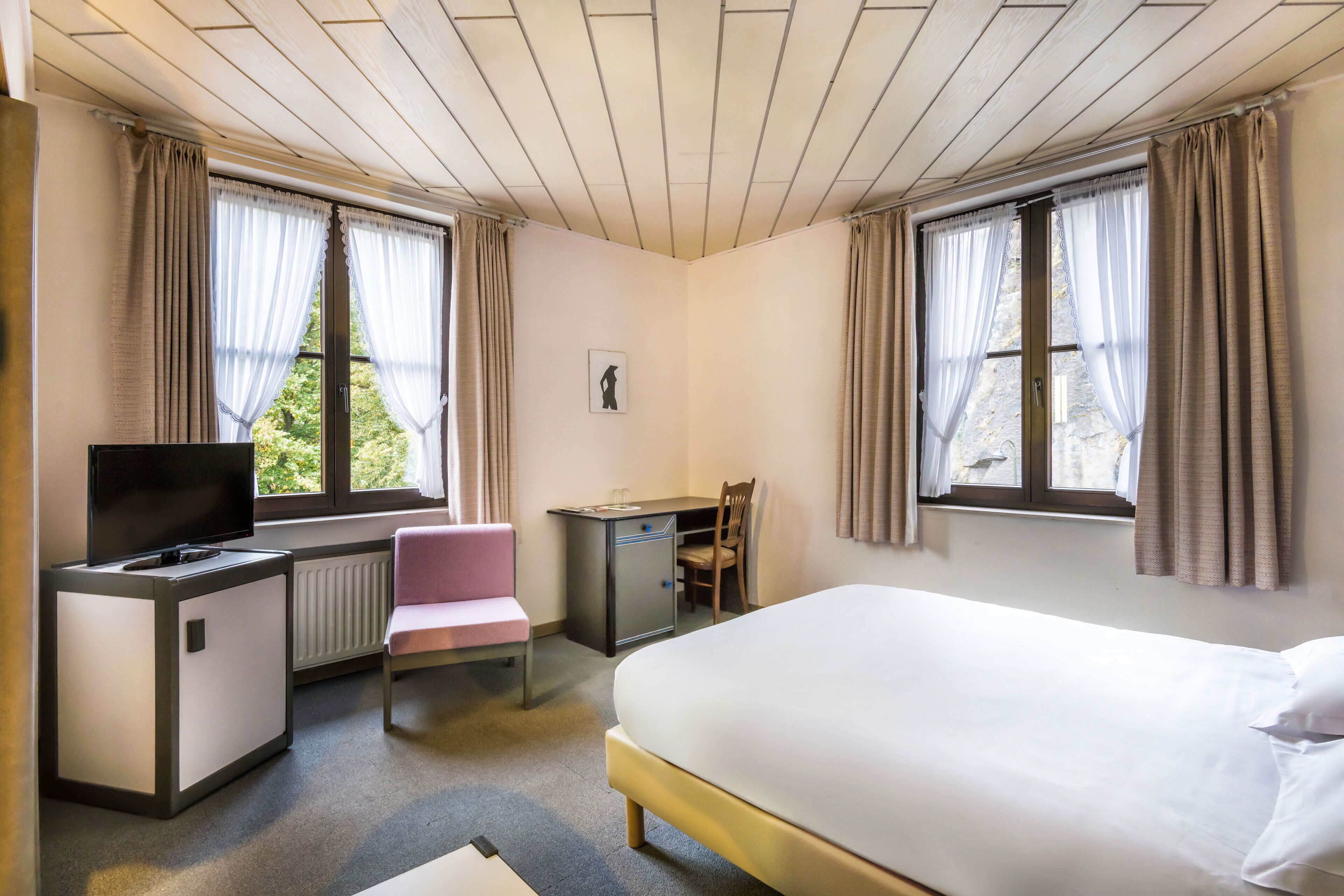 Kamar
