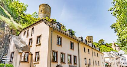 Hotel Le Postillon