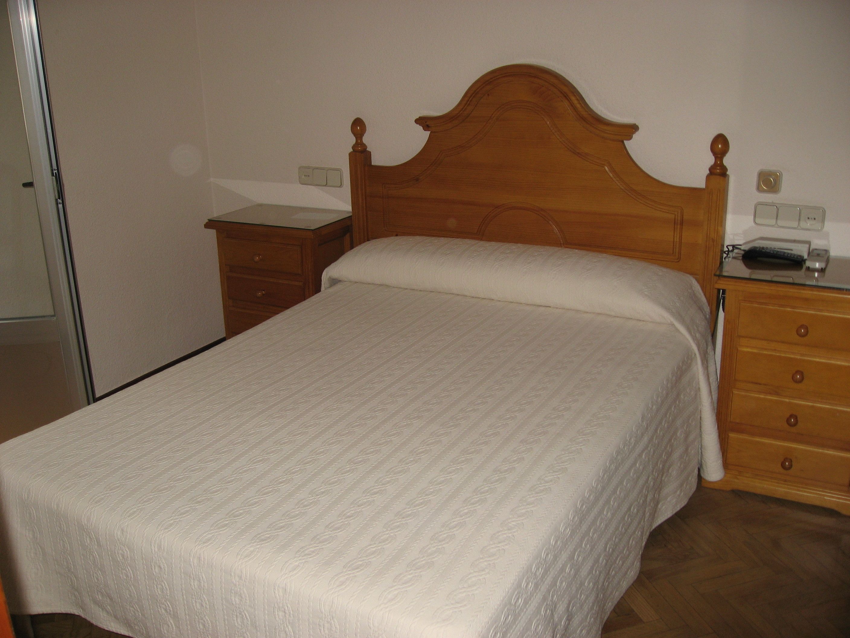 Foto - Hostal Maria Cristina