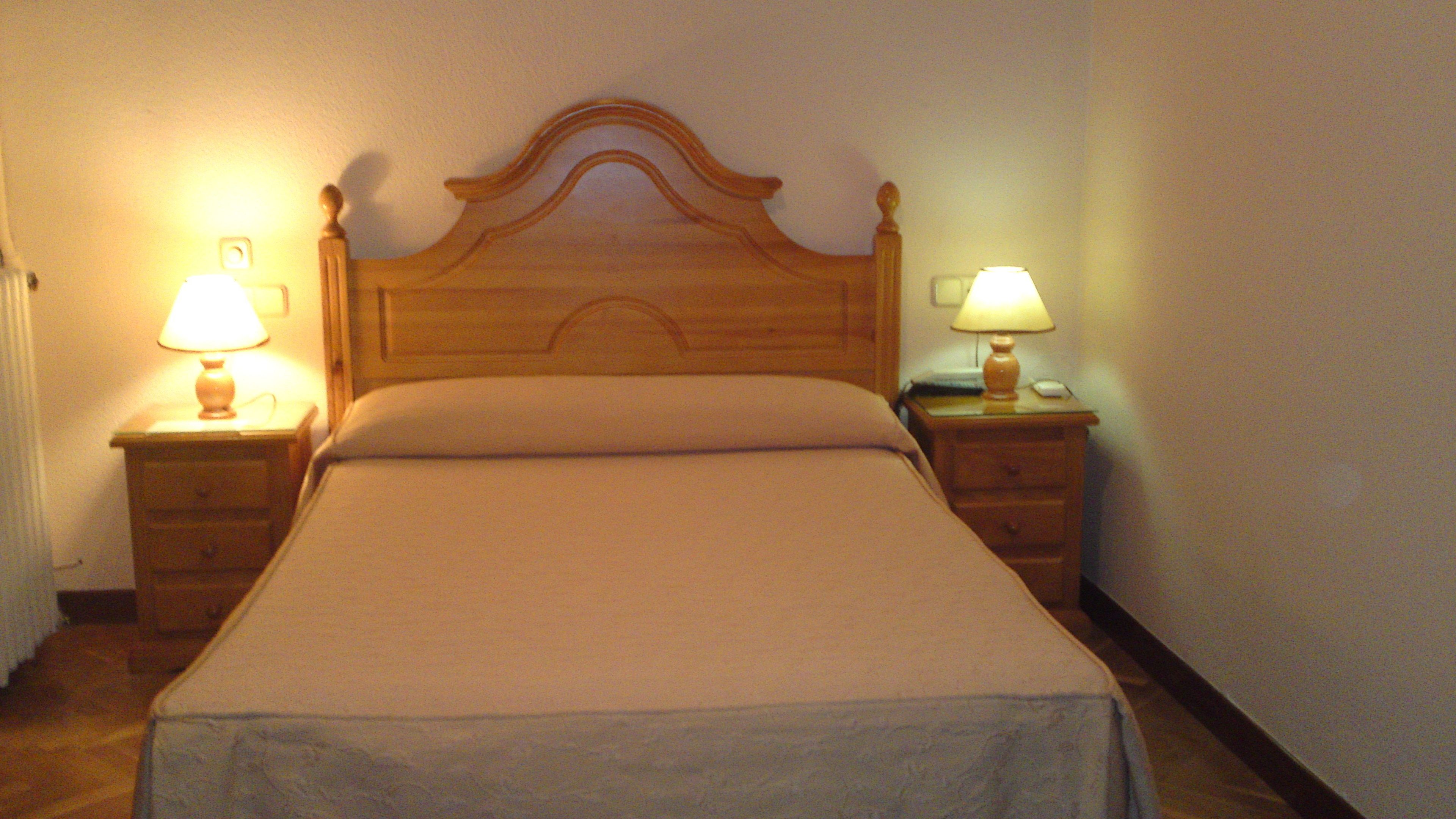 Foto - Hostal Maria Cristina