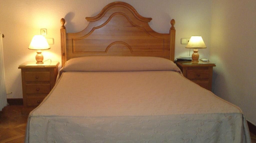 Foto - Hostal Maria Cristina