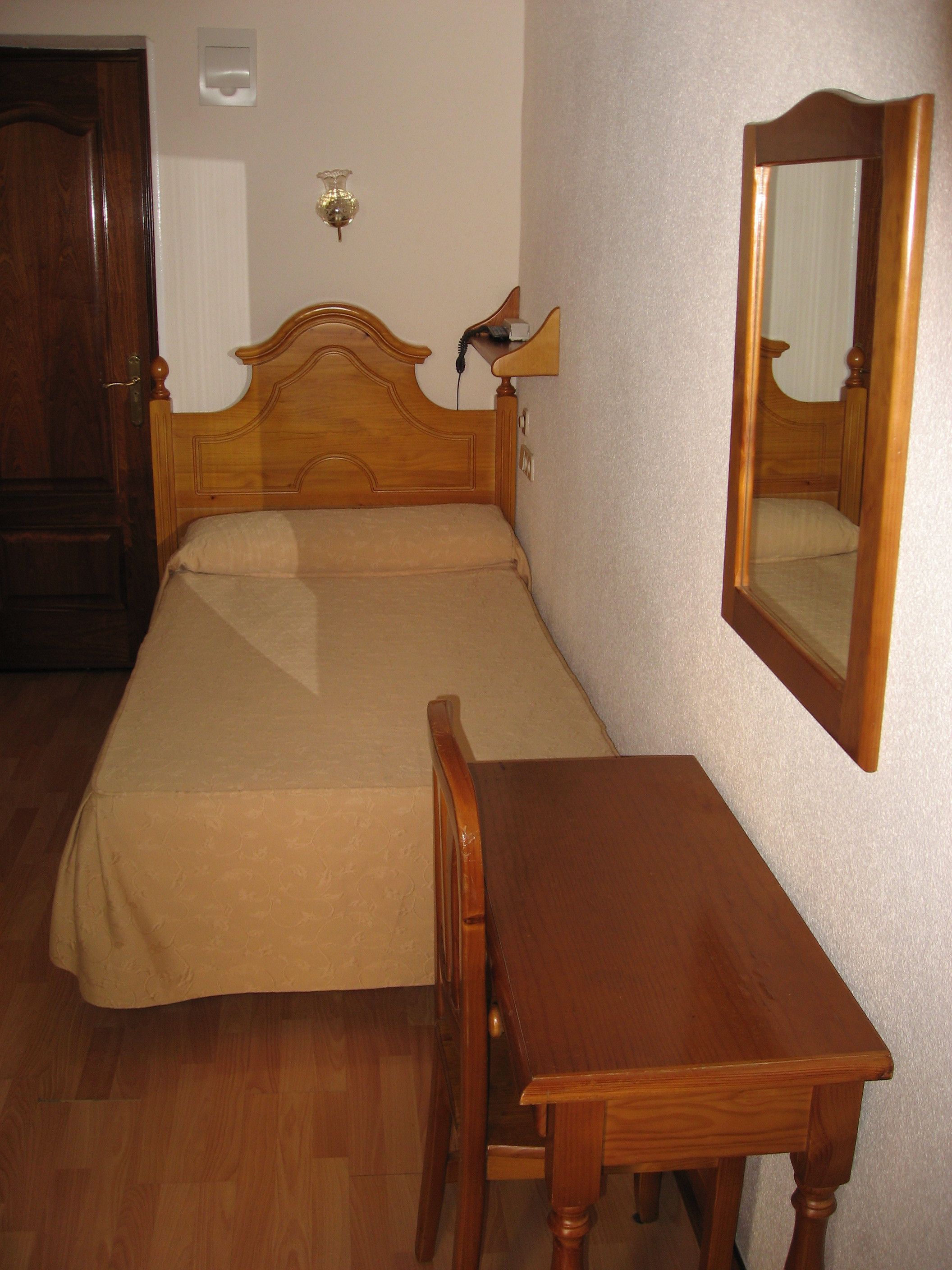 Foto - Hostal Maria Cristina